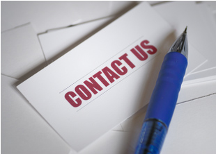 Contact Us